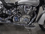 �������� �� ������ �������� Honda VTX1300R 2006 ���� 14